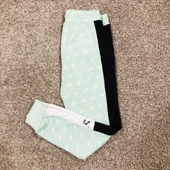 Puma way 1 pants sales